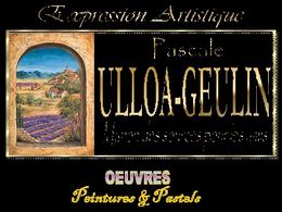 Pascale Ulloa-Geulin - Manon des sources