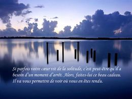 PPS Miracle de la vie