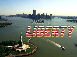 PPS Miss liberty