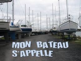 Mon bateau s'appelle