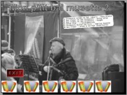 Mon p'tit bal musette 2