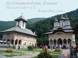 PPS Monastère de Lainici