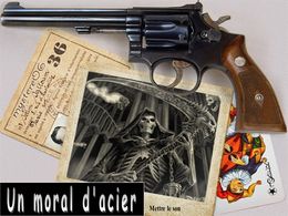 PPS Moral d'acier