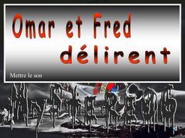 Omar et Fred