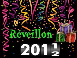 Réveillon 2011-2012