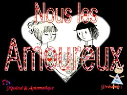 Nous les amoureux
