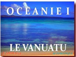 Océanie I Le Vanuatu