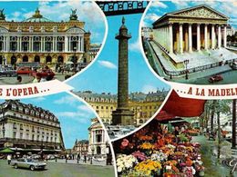 Paris au fil de l'eau