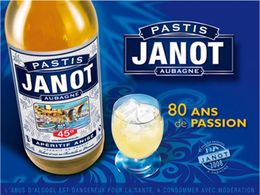 Le Pastis