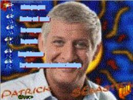 Patrick Sébastien 2