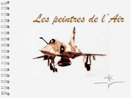 Peintres de l'air et de l'espace