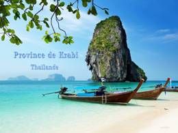 Province de Krabi