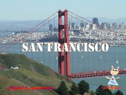 San Francisco Leforestier