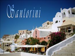 Santorini