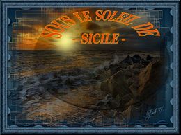 Sous le soleil de Sicile