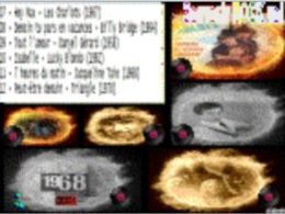 Souvenir rock volume 2