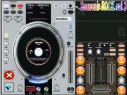 Souvenir rock volume 3