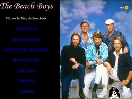PPS The Beach Boys III