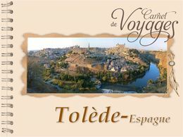 Tolède en Espagne