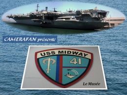 Uss Midway