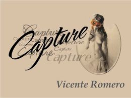 Diaporama Le peintre Vicente Romero