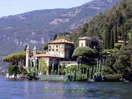 Villa del Balbianello