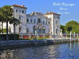 Villa Vizcaya