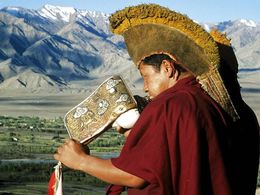 Vive le Tibet libre partie 2