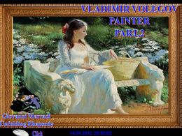 Vladimir Volegov part 2