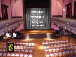 Bossemans et Coppenolle