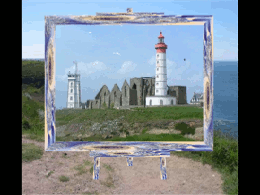 Un petit tour en Bretagne
